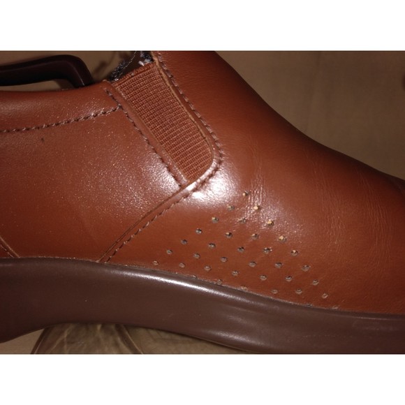 SAS | Soft Step Women's Loafers | Excellent! | Size 8.5 Medium - Picture 3 of 11